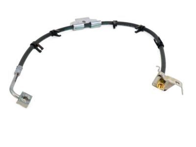 Dodge Ram 2500 Brake Line - 52010312AD
