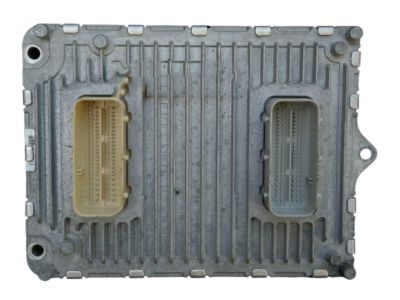 Mopar 68243326AA Module Engine Controller
