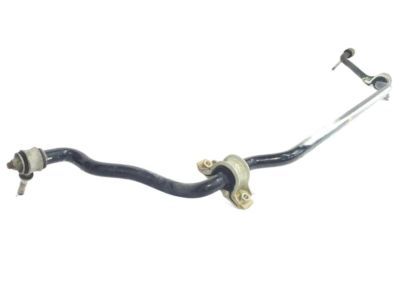 Mopar 68095827AC Stabilizer Bar, Front
