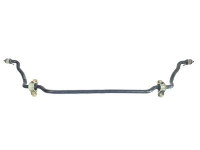 Mopar 68095827AC Stabilizer Bar, Front