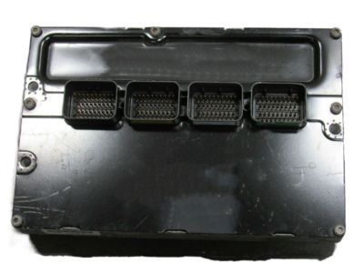 Dodge Avenger Engine Control Module - 5150245AC