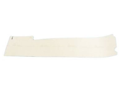 Ram 55372279AC APPLIQUE Front Door