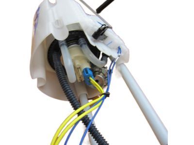 Mopar 68197307AA Fuel Pump Assembly