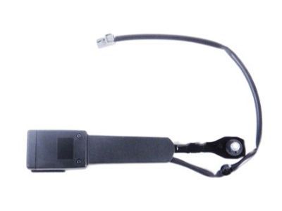 Dodge 1VL12DX9AD SEAT BELT Front Inner