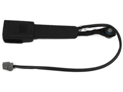 Dodge 1VL12DX9AD SEAT BELT Front Inner