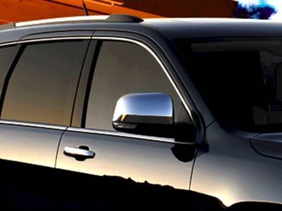Dodge 82212218 APPLIQUE KIT Mirror