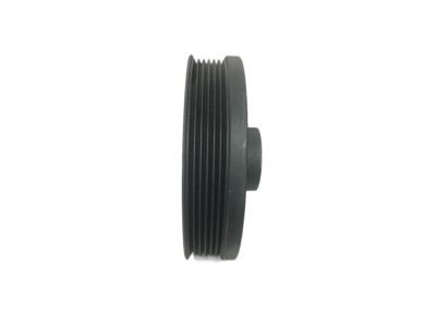 Mopar 4792811AB Vibration Damper