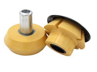 Dodge 4695759 ISOLATOR, Cradle Mounting (See Note)