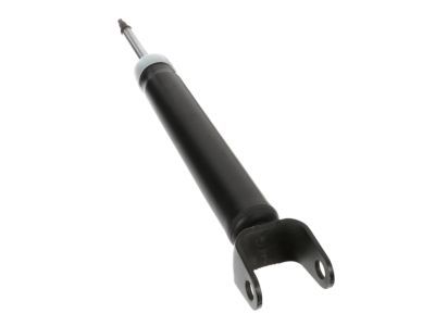 Mopar 68069675AC Shock Absorber Kit Suspension Rear