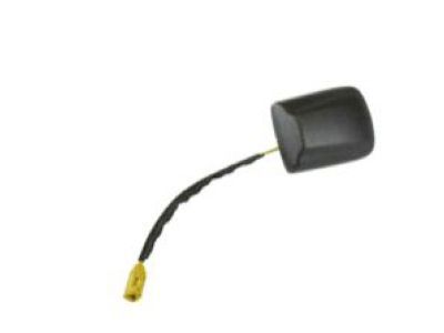 Jeep 68293949AA Antenna