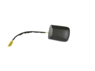 Jeep 68293949AA Antenna