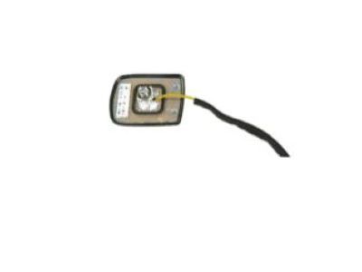 Jeep 68293949AA Antenna