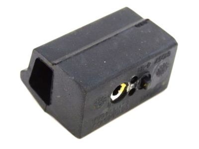 Ram 5109694AA BUMPER Rubber