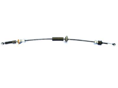 Jeep 52060462AE CABLE TRANSFER CASE SHIFT