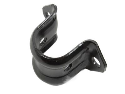 Mopar 52125405AA Stabilizer Bar Bracket, Front