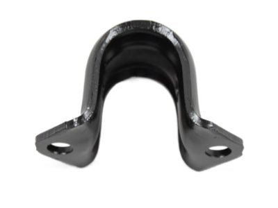 Mopar 52125405AA Stabilizer Bar Bracket, Front