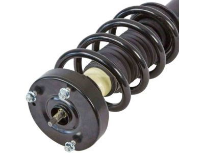 Chrysler 4895767AD SHOCK ABSORBER Suspension Rear