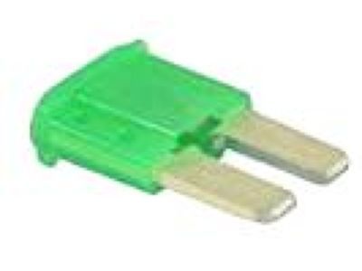 Dodge 68100748AB FUSE Micro 30 AMP