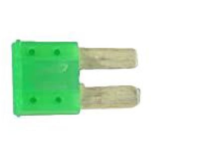 Dodge 68100748AB FUSE Micro 30 AMP
