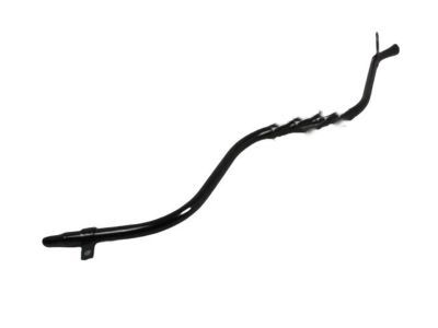 Jeep 53013684AD TUBE Transmission Oil Filler