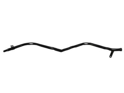 Jeep 53013684AD TUBE Transmission Oil Filler