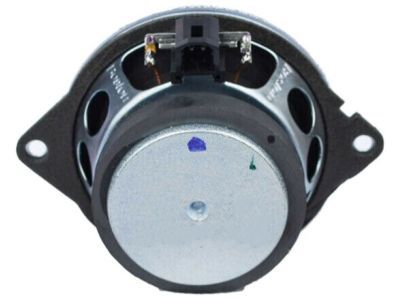 Jeep 5059068AB SPEAKER 3.5"