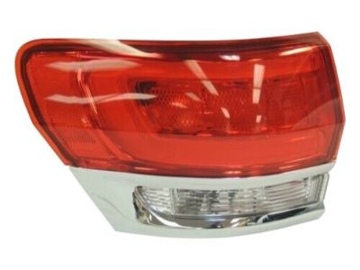 Mopar 68110017AD Lamp Tail