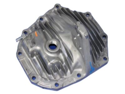 Jeep 52111964AC COVER Differential