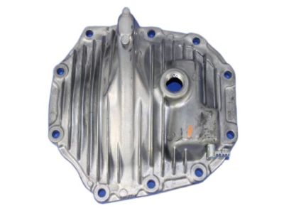 Jeep 52111964AC COVER Differential