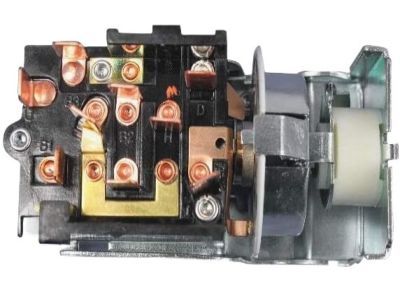 Mopar 56009768AC Horn High Note