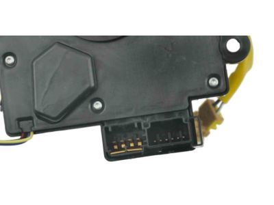 Chrysler 5082062AG CLOCKSPRING