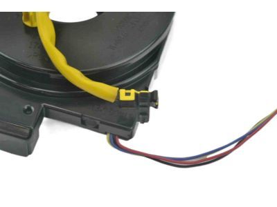 Chrysler 5082062AG CLOCKSPRING
