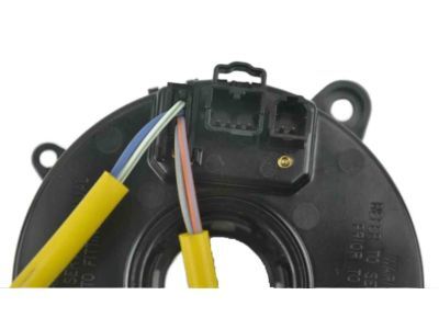 Chrysler 5082062AG CLOCKSPRING