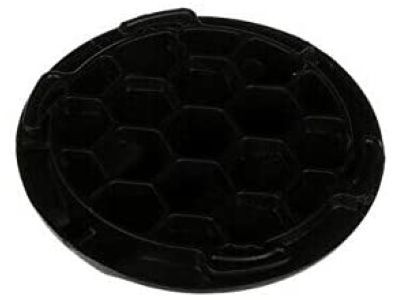 Dodge 68149244AA CAP Engine Cover Engine Oil Filter Access