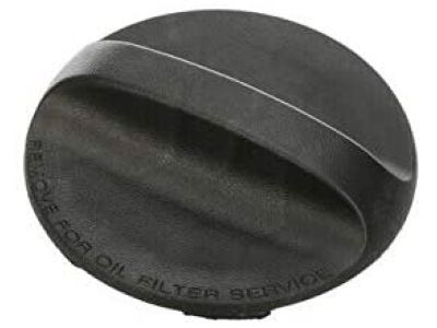 Dodge 68149244AA CAP Engine Cover Engine Oil Filter Access