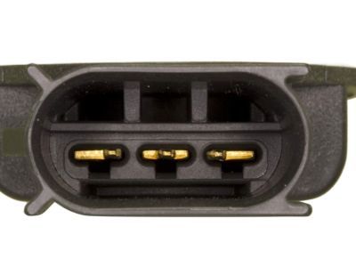 Mopar 4857327AB Socket Lamp