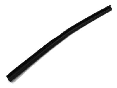 Dodge 5076879AA SEAL Wheelhouse Rear
