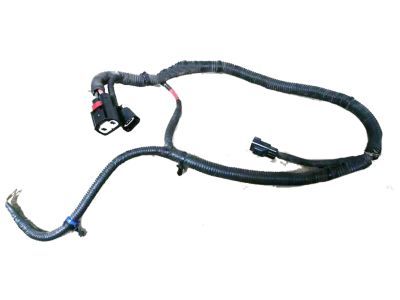 Ram 68096413AC WIRING Jumper Electric Power Steering