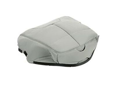 Dodge 5YC03HL5AA COVER Front Seat Cushion