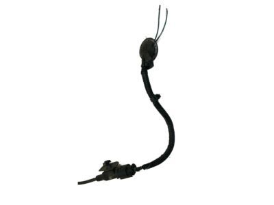 Mopar 68141887AC Sensor Wheel Speed Front