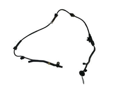 Jeep Cherokee Speed Sensor - 68141887AC