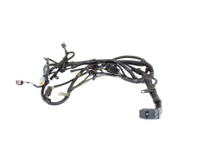 Dodge 5114337AA WIRING Engine