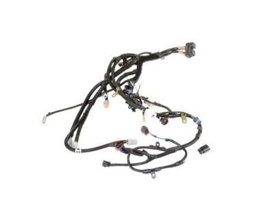 Dodge 5114337AA WIRING Engine
