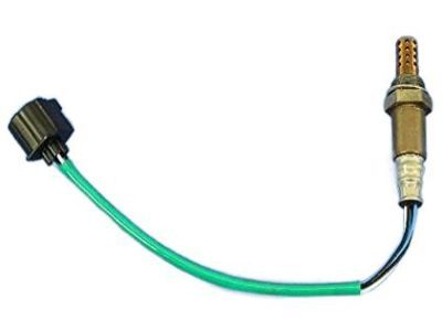 Mopar 56044582AA Rear Oxygen Sensor, Driver Side