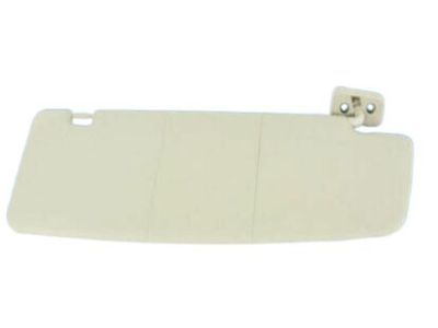 Ram 1XD80LD7AE VISOR