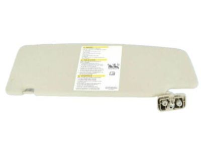Ram 1XD80LD7AE VISOR