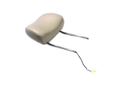 Dodge 5PN14HL1AA HEADREST Active Head Restraints Front