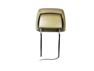 Dodge 5PN14HL1AA HEADREST Active Head Restraints Front
