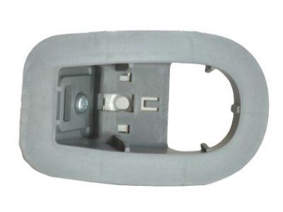 Jeep 68250148AB BRACKET Coat Hook