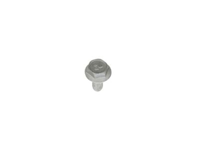 Ram 6106326AA Fender Screw
